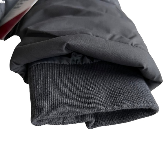 NWT Member's Mark Boys Puffer Gray Color Block Size 8 - Picture 11 of 15